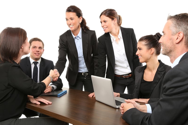 Mentorship